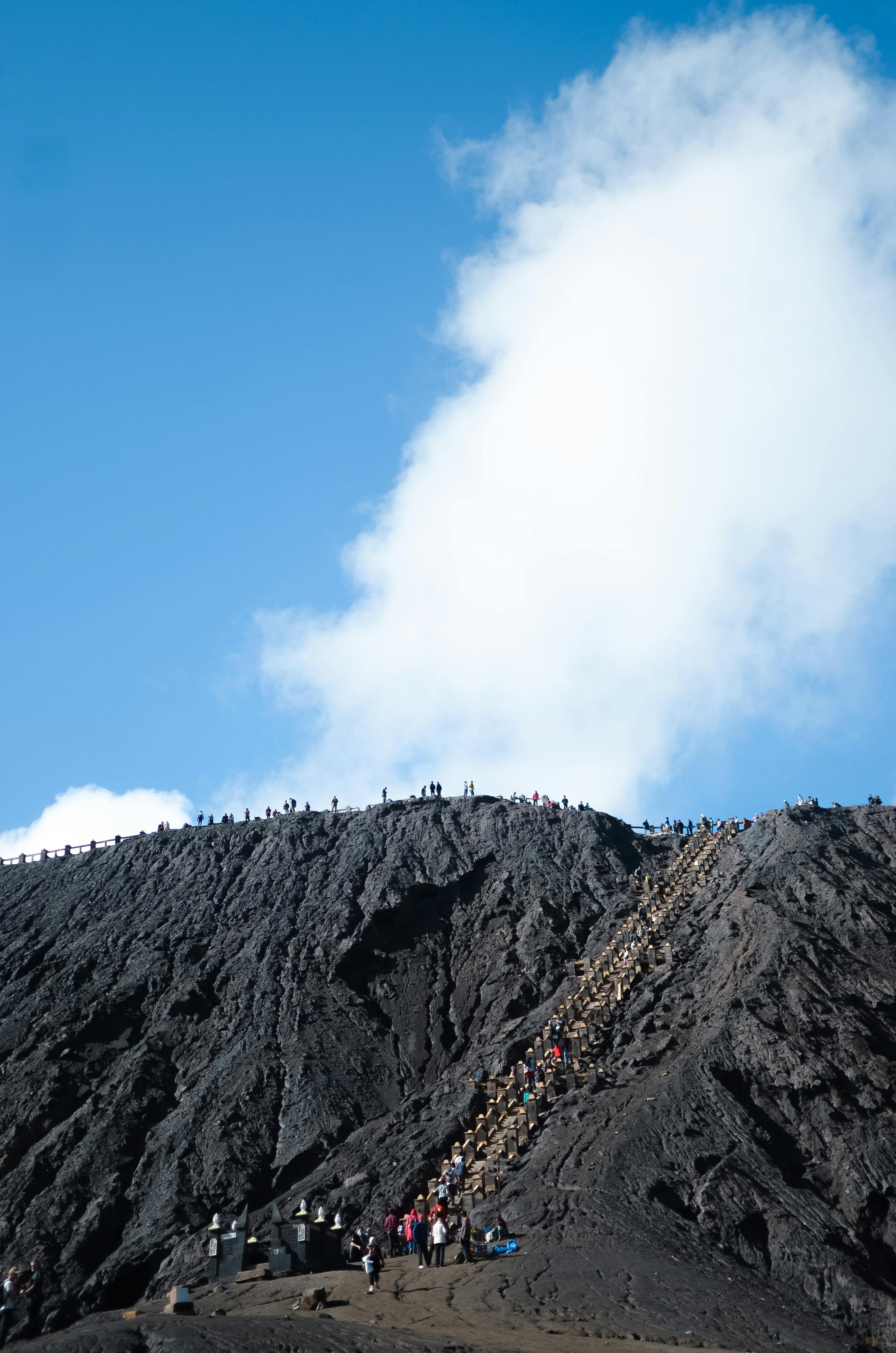 Mount Bromo Sunrise2