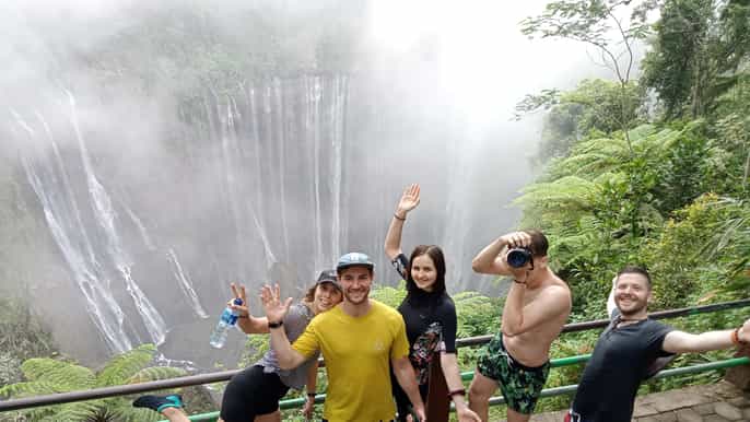 Exploring Tumpak Sewu Waterfall: A Complete 2025 Travel Guide